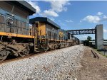 CSX 3083